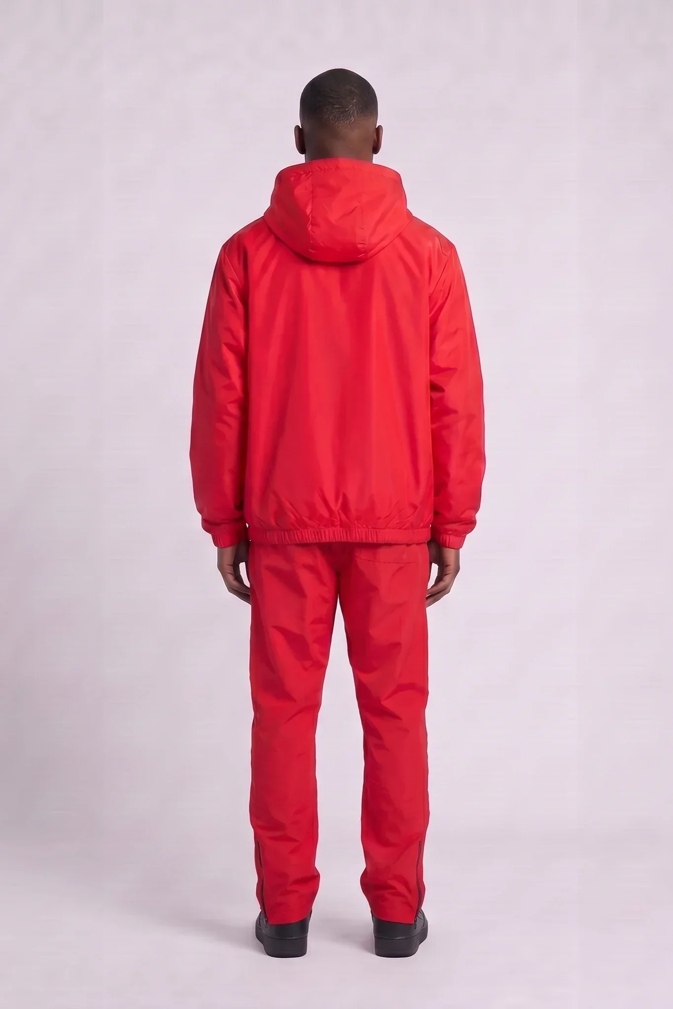 6Th Nbrhd Sly Pants Red - Image 6