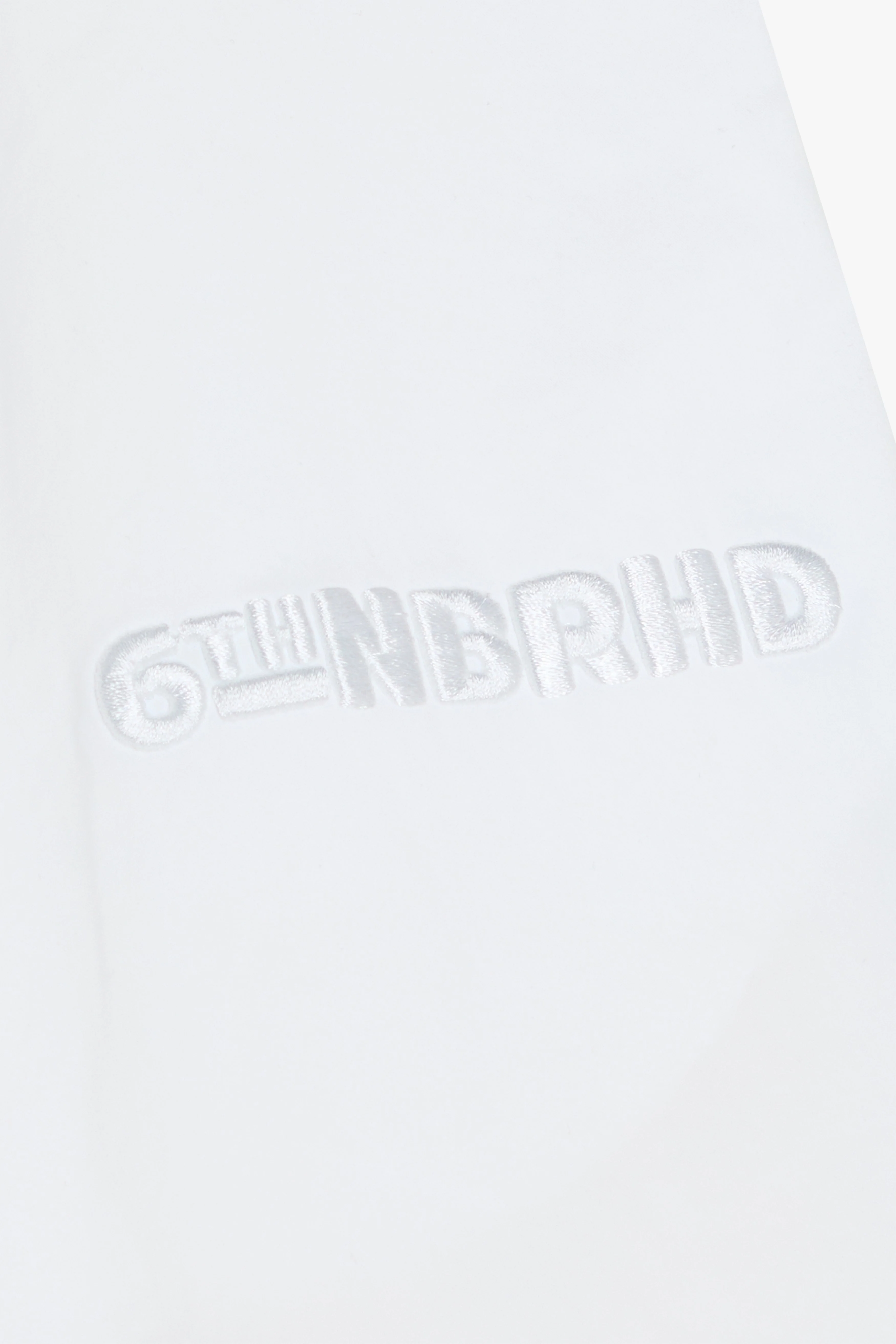 6Th Nbrhd Sly Pants White - Image 5