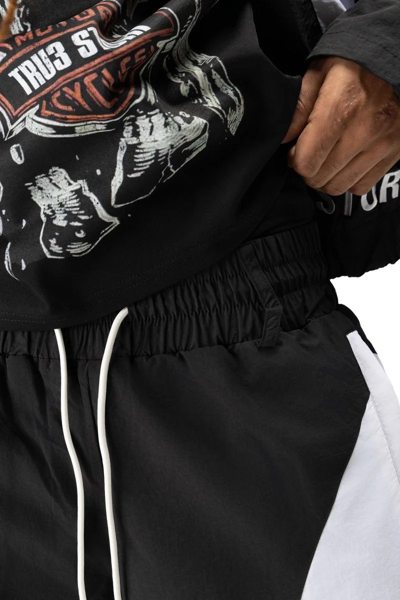 Tru3Stori Speedway Track Pants - Graphic - Image 8