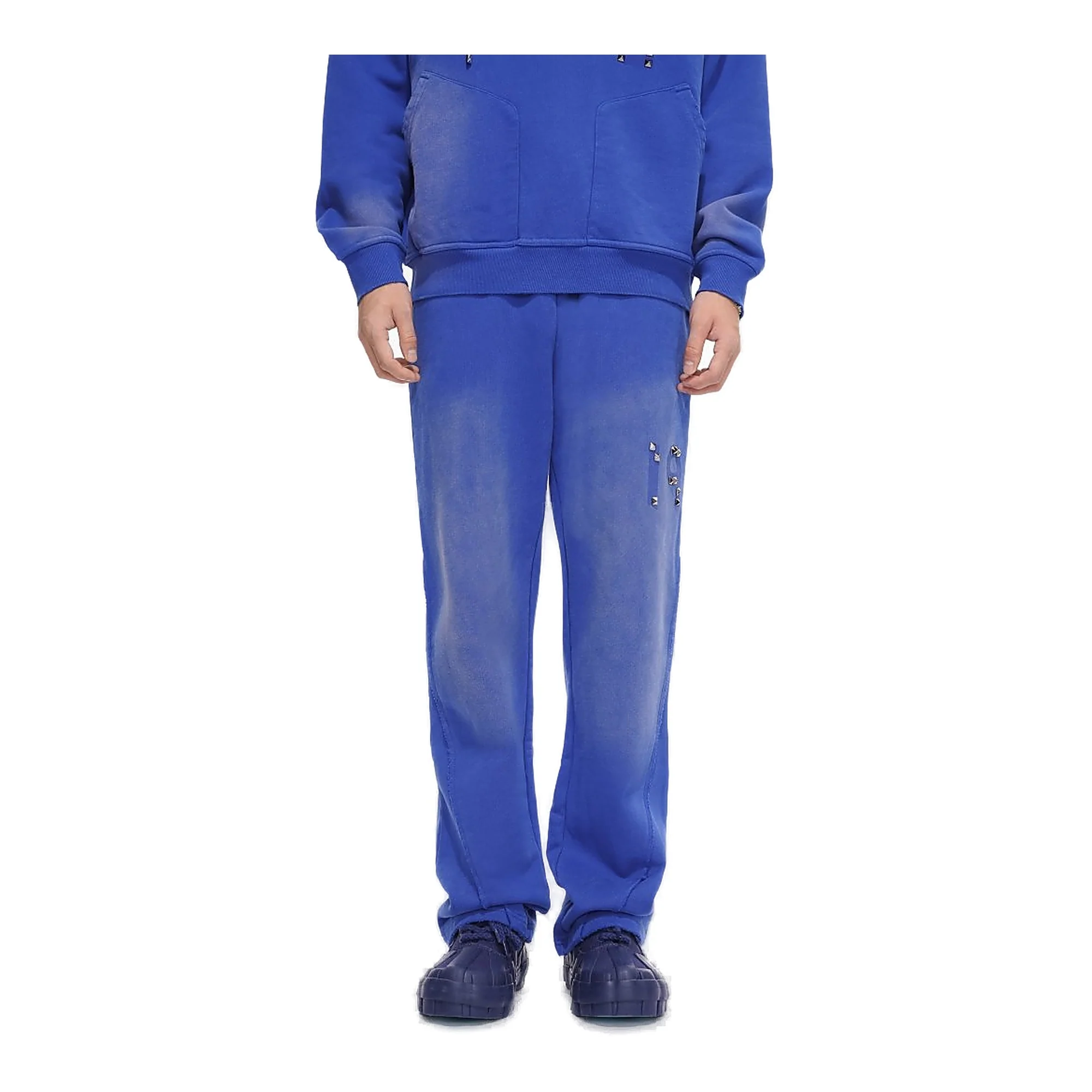 Valabasas Stand Pants Men's Sweatpants Blue