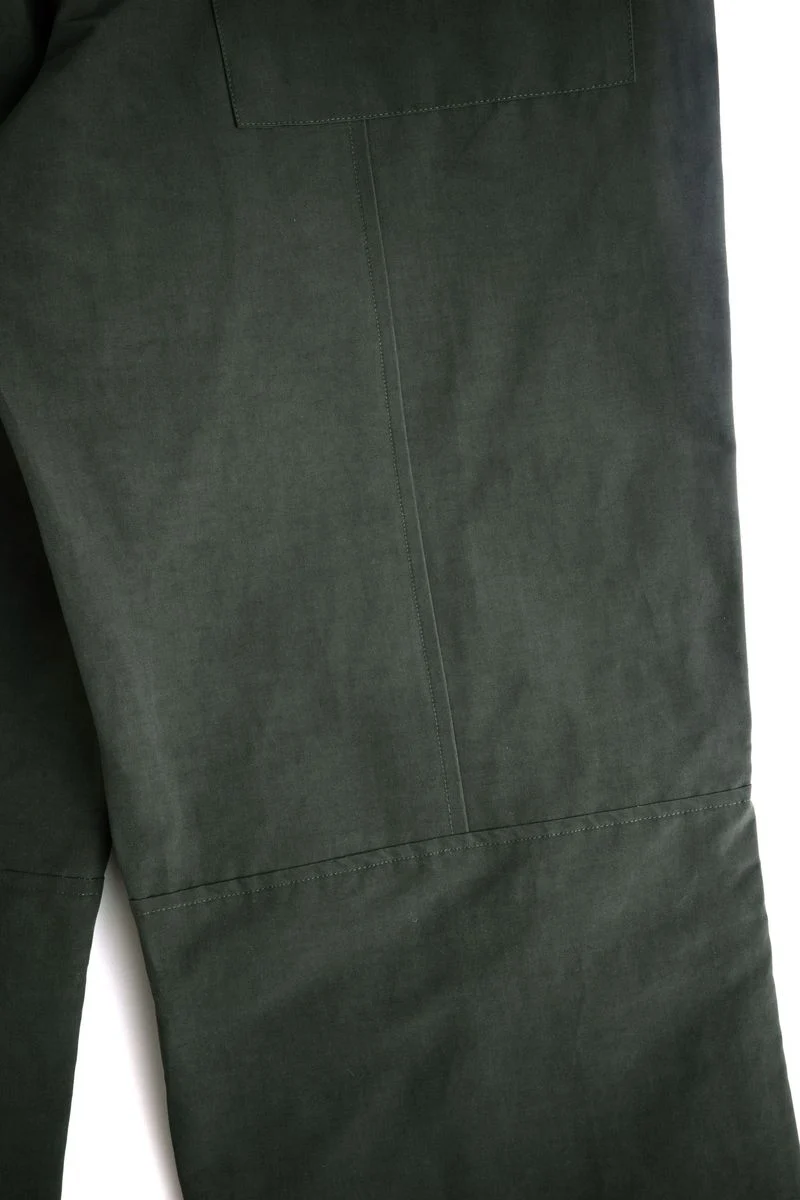 Jungle Stash Pant Cargo Pants Black - Image 5