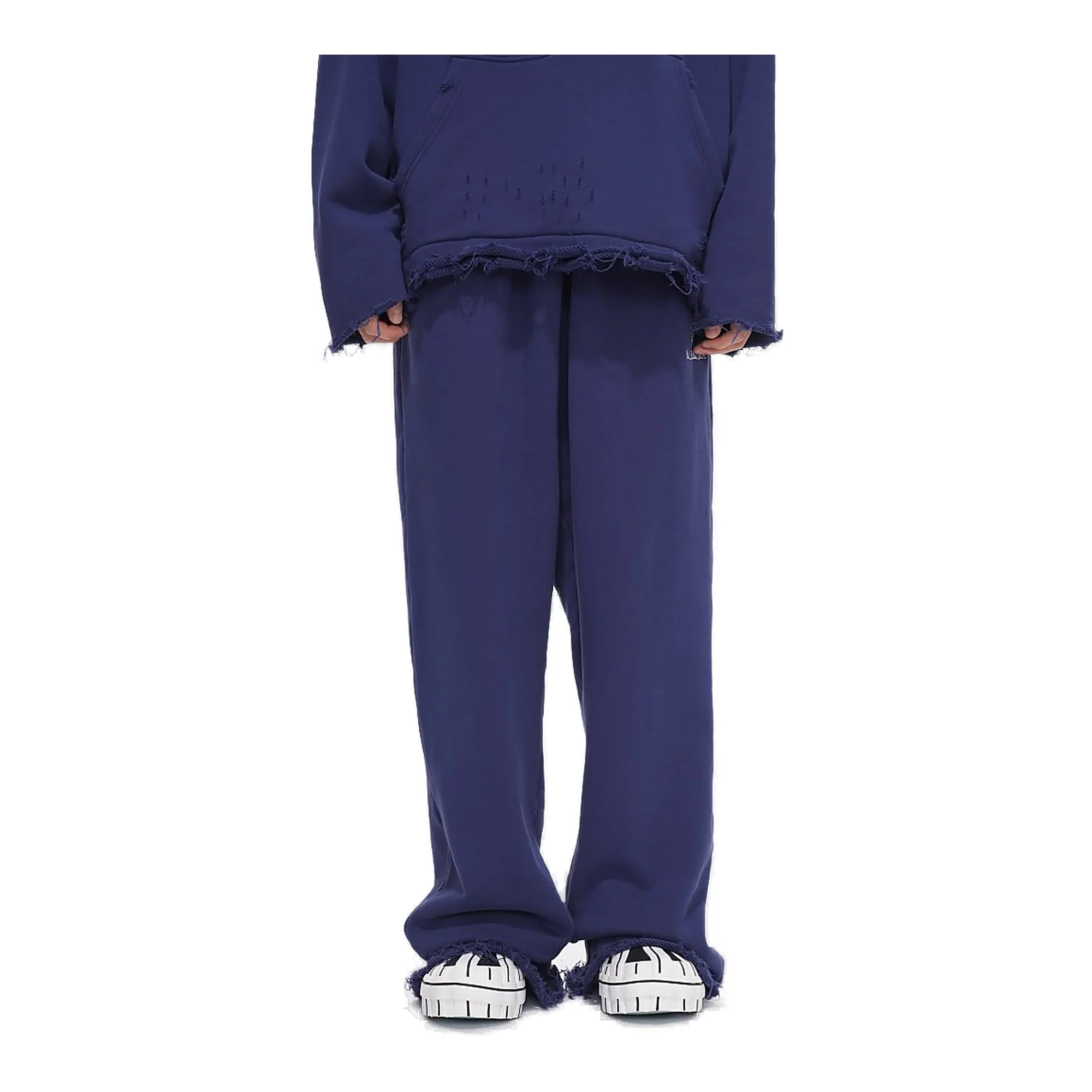 Valabasas Syndicate Pants Blue
