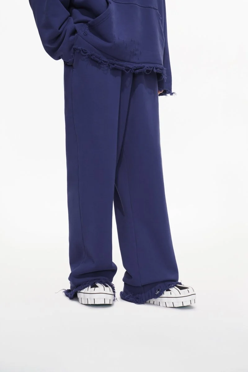 Valabasas Syndicate Pants Blue - Image 6