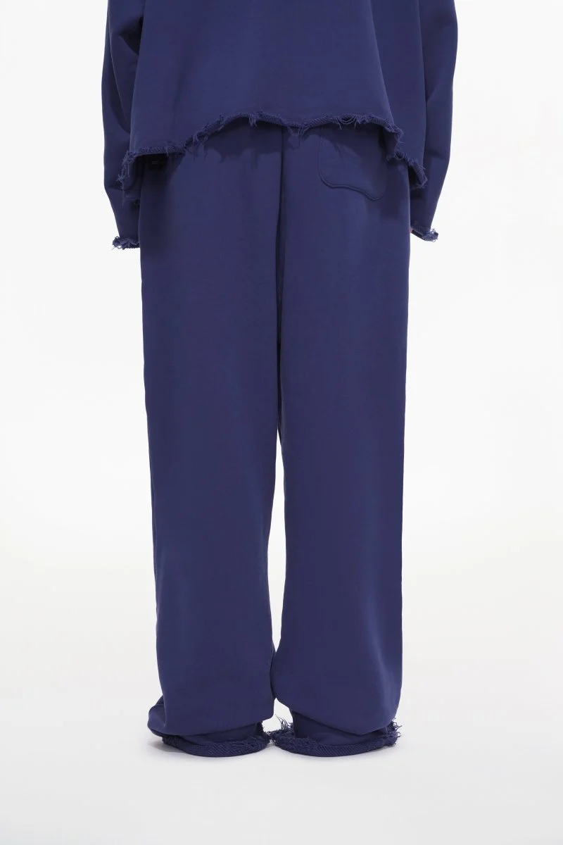 Valabasas Syndicate Pants Blue - Image 8