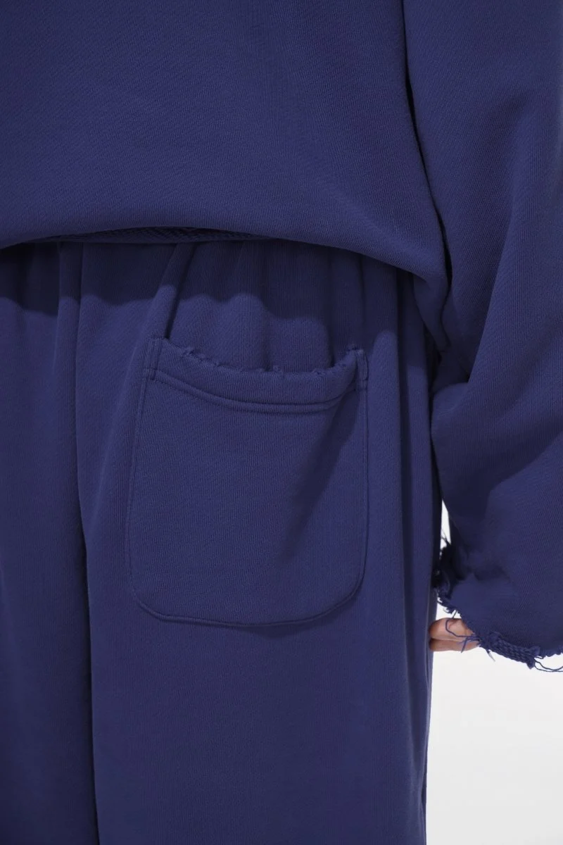 Valabasas Syndicate Pants Blue - Image 9