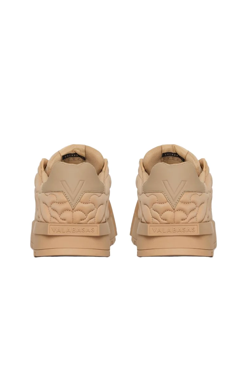 Valabasas Goliath 300 Sneakers - Quilted - Image 20