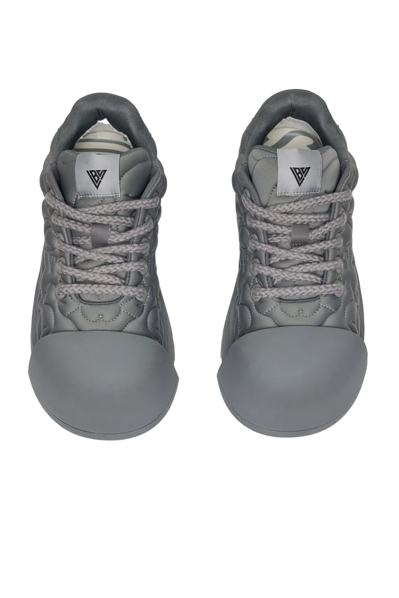 Valabasas Goliath 300 Sneakers - Quilted - Image 5