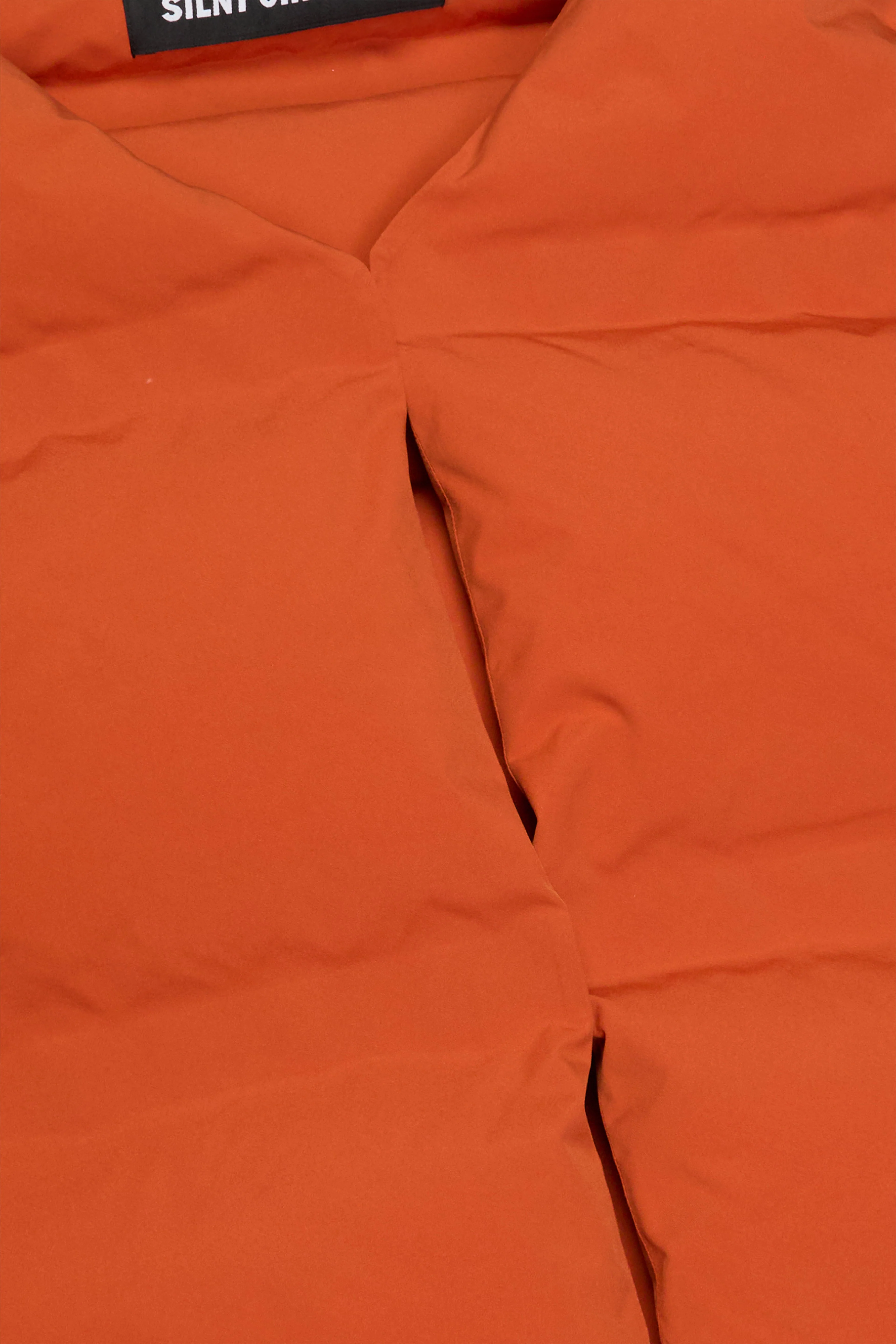 Silnt Chptrs Trophies Vest Orange - Image 6