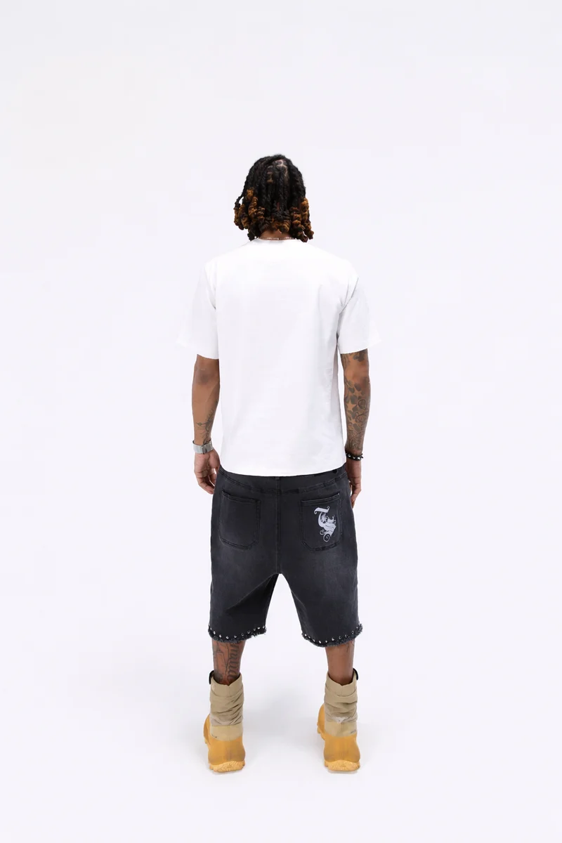 Tru3Stori University Tee - Graphic - Image 3