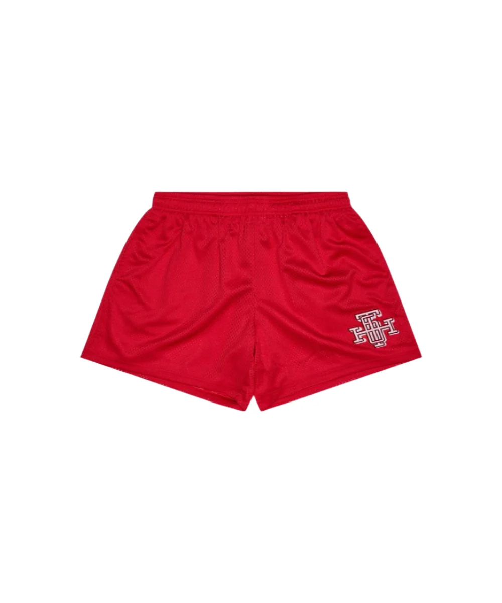 6Th Nbrhd Try-Outs Shorts - Mesh - Image 11