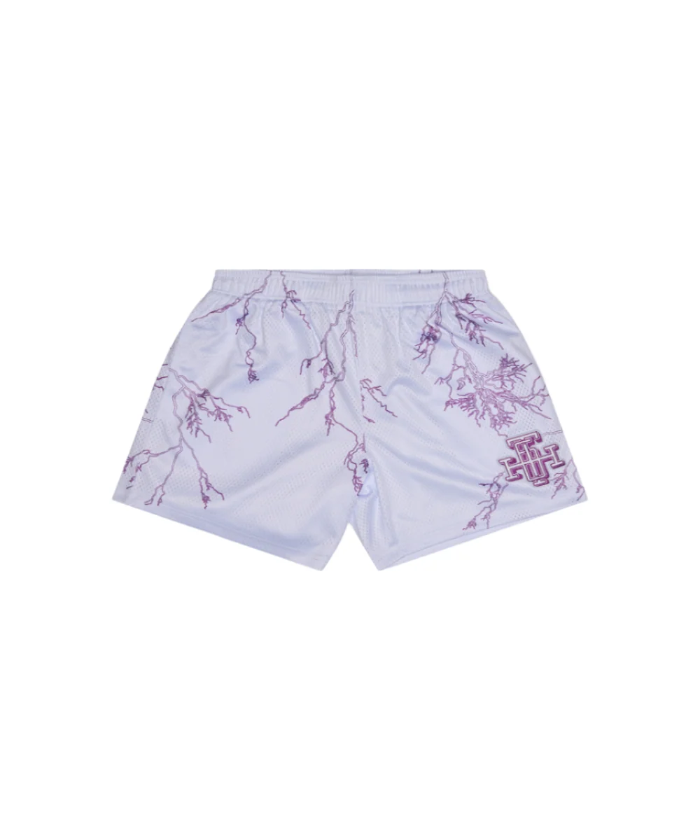 6Th Nbrhd Try-Outs Shorts - Mesh - Image 13