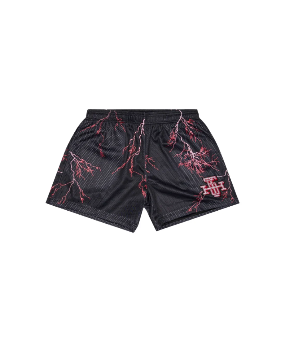 6Th Nbrhd Try-Outs Shorts - Mesh - Image 14