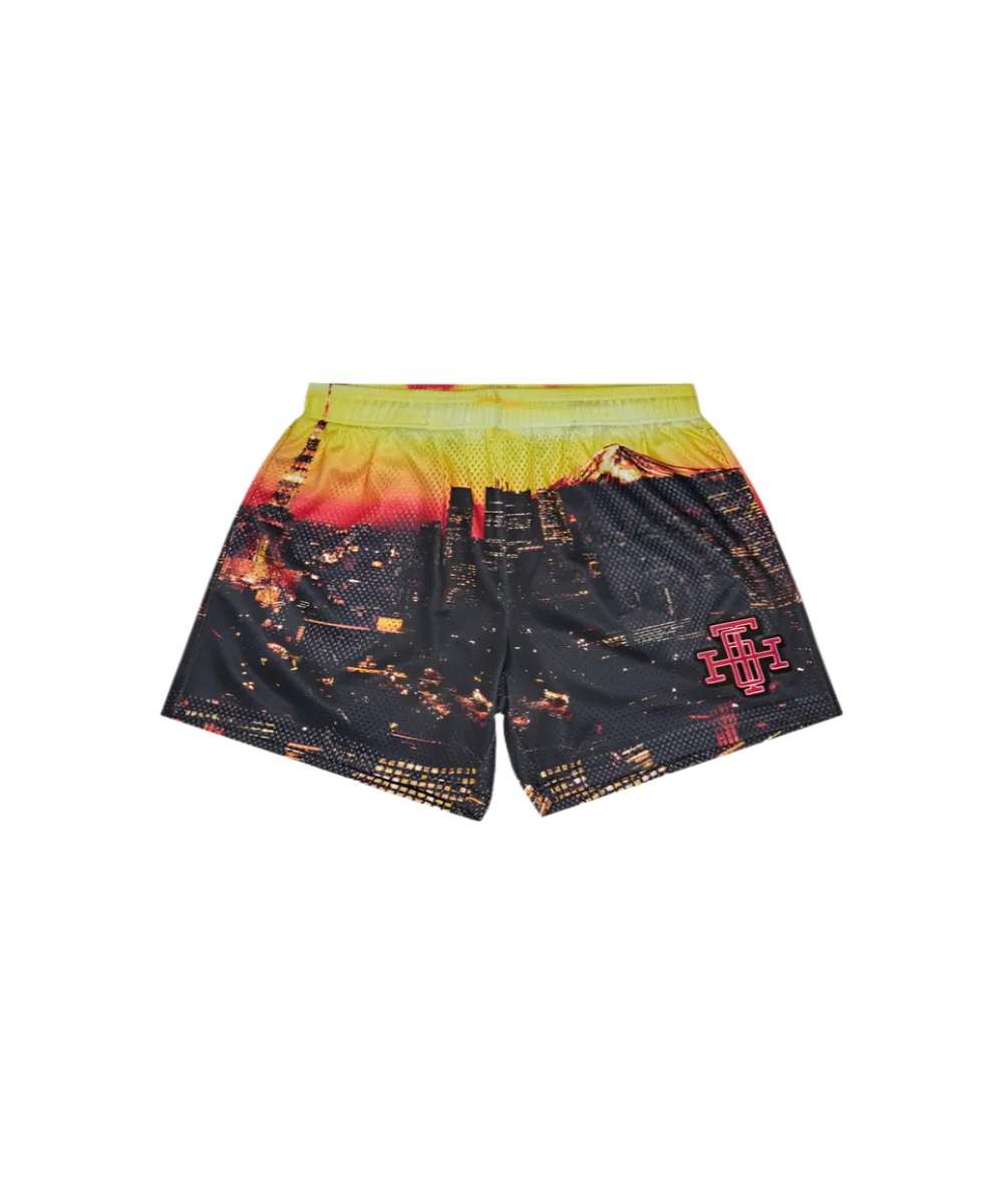 6Th Nbrhd Try-Outs Shorts - Mesh - Image 18