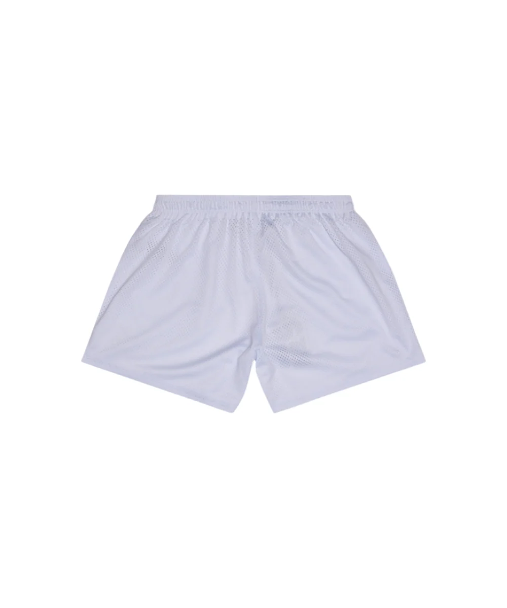 6Th Nbrhd Try-Outs Shorts - Mesh - Image 6