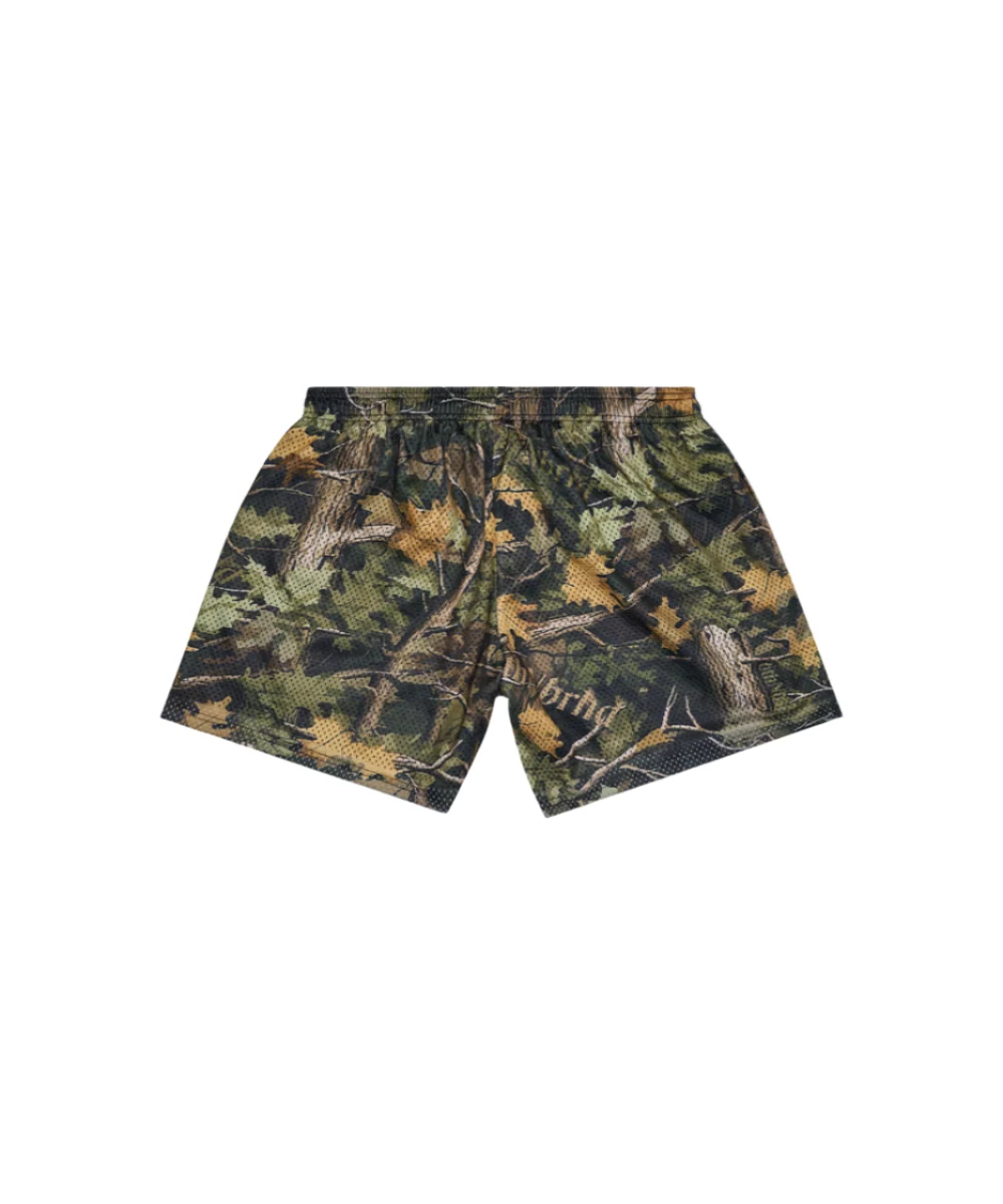 6Th Nbrhd Try-Outs Shorts - Mesh - Image 8