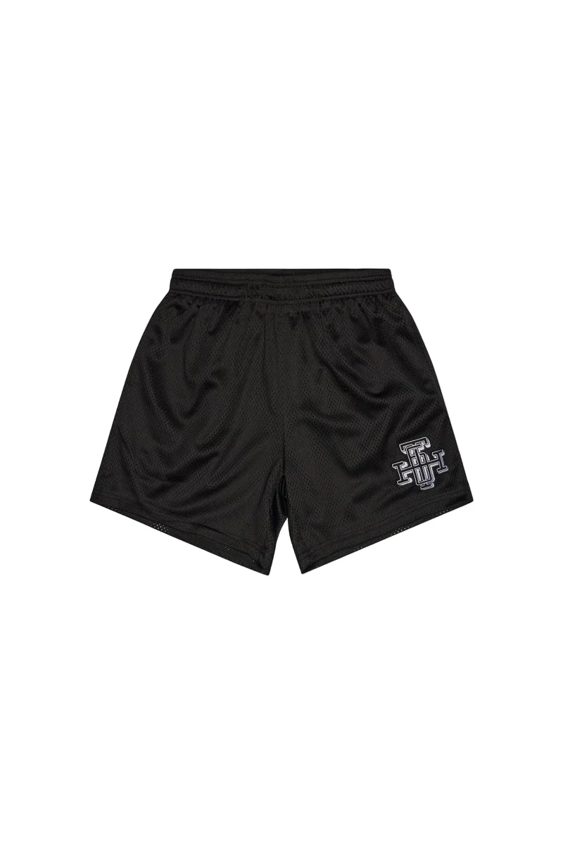6Th Nbrhd Try-Outs Shorts - Mesh - Image 9