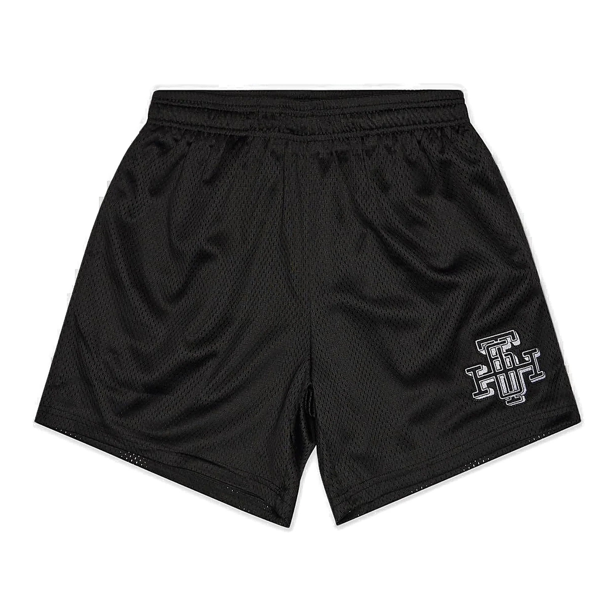 6Th Nbrhd Try-Outs Men's Shorts Black