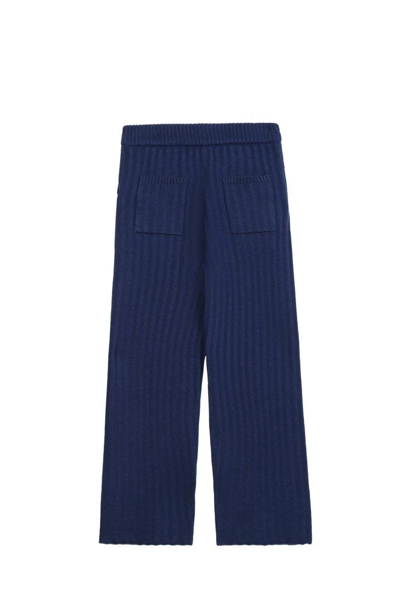 Vala De Labasas Tacto Pants - Drawstring Feature - Image 6