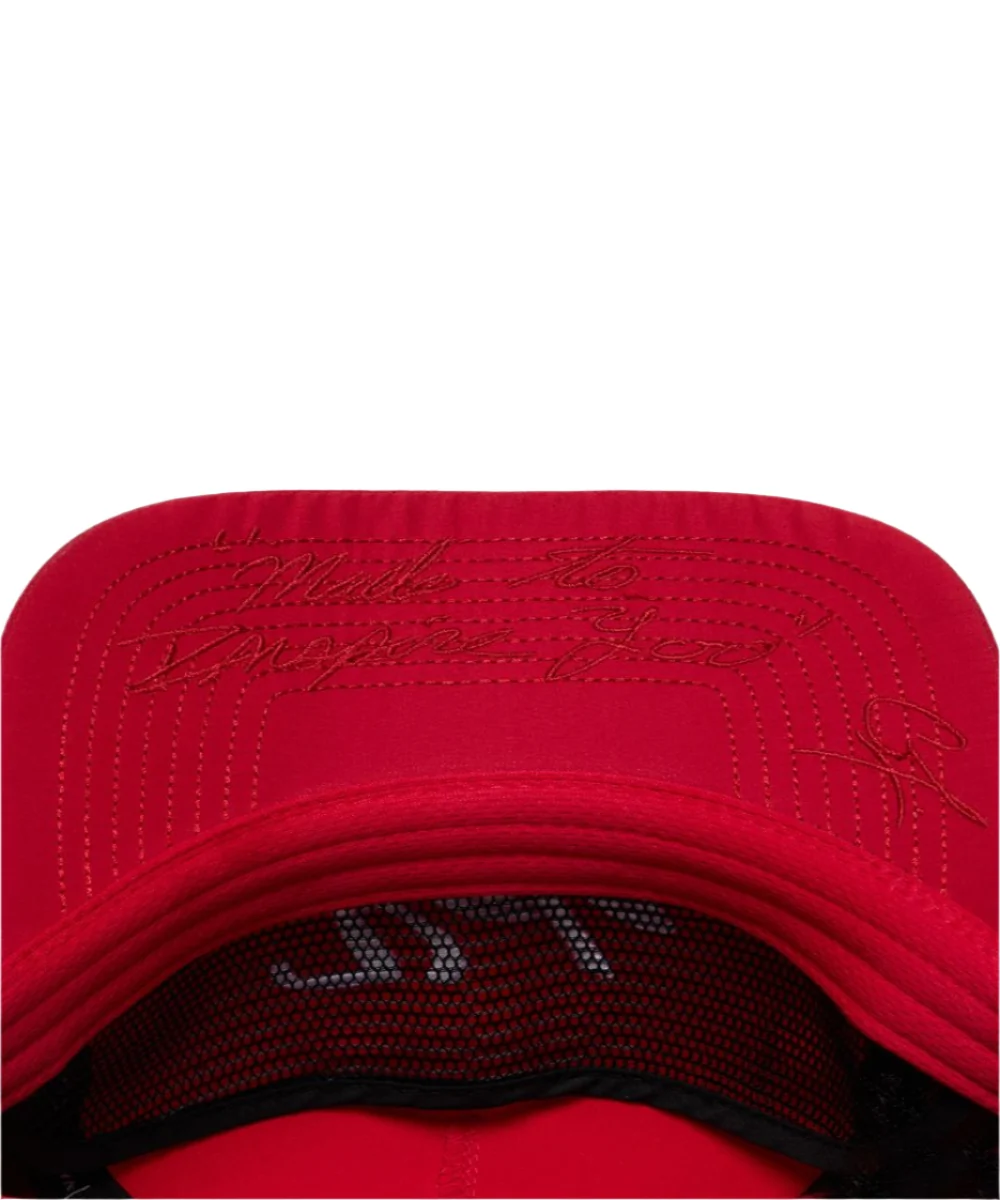 Valabasas Loyalty Snapback-Hat - Embroidered - Image 10