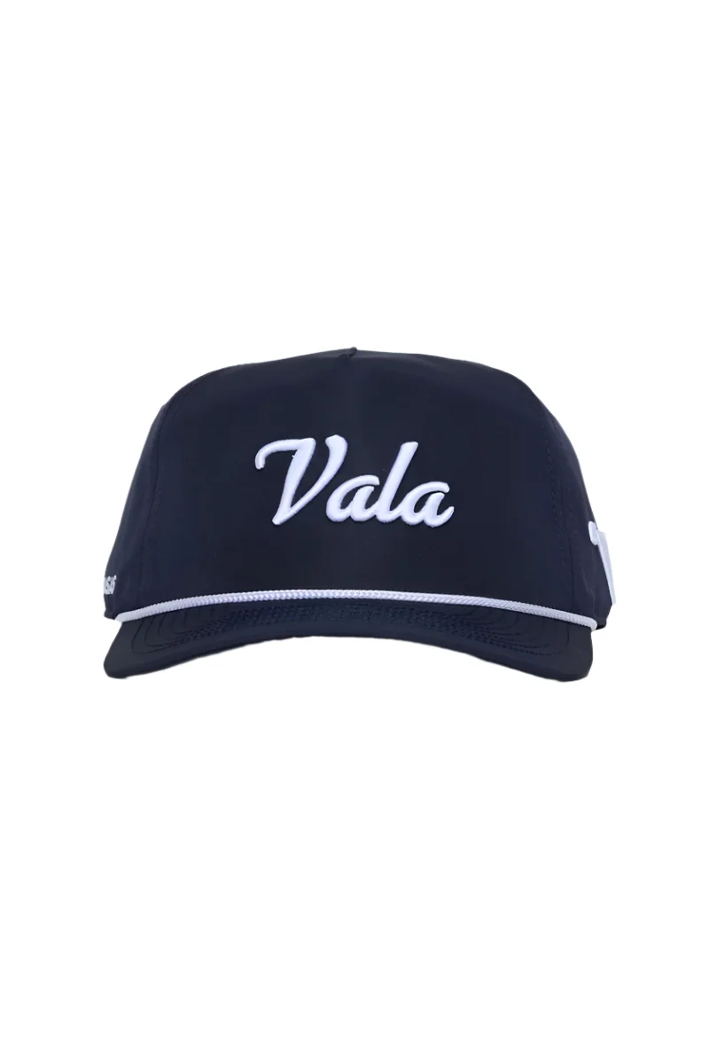 Valabasas Loyalty Snapback-Hat - Embroidered - Image 11