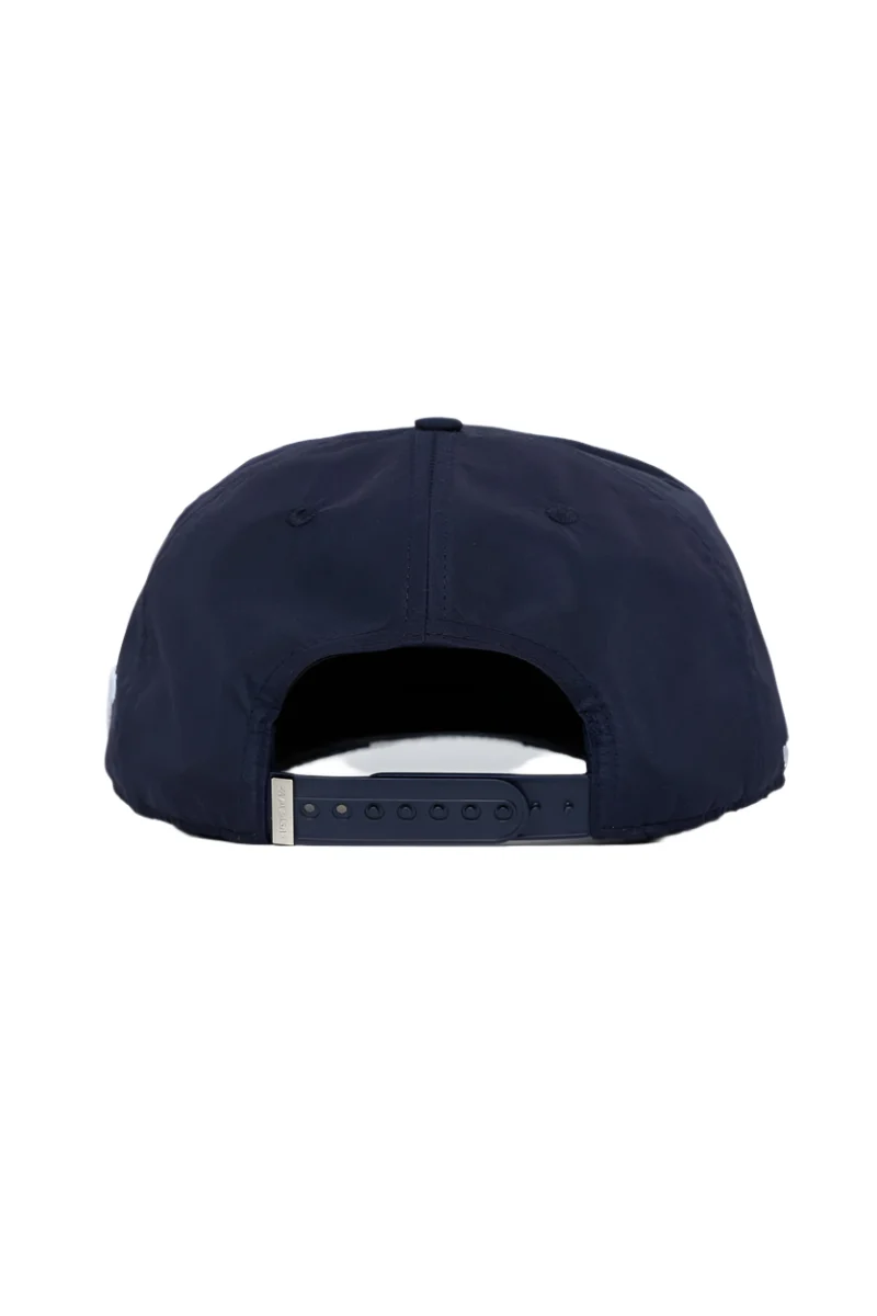 Valabasas Loyalty Snapback-Hat - Embroidered - Image 14