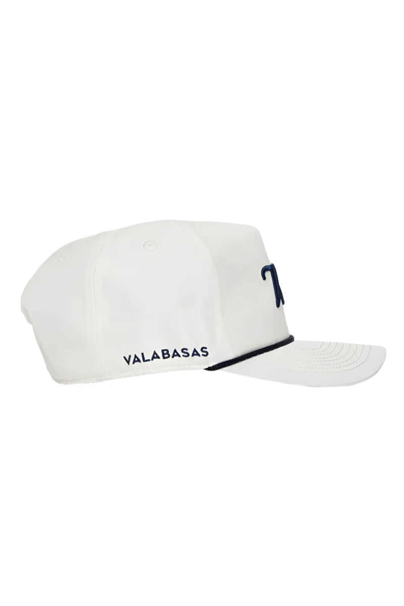 Valabasas Loyalty Snapback-Hat - Embroidered - Image 17
