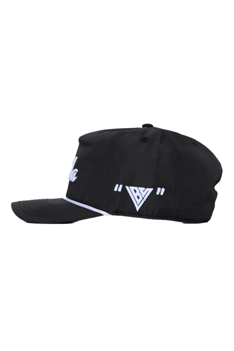 Valabasas Loyalty Snapback-Hat - Embroidered - Image 22