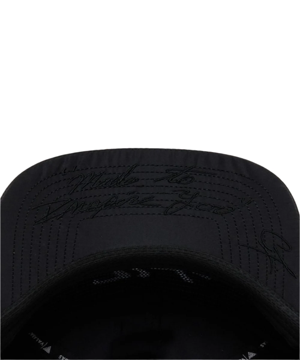 Valabasas Loyalty Snapback-Hat - Embroidered - Image 25