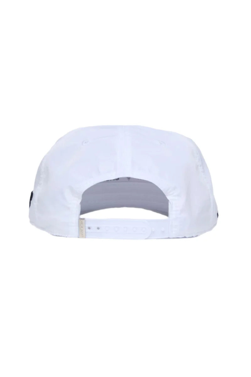 Valabasas Loyalty Snapback-Hat - Embroidered - Image 4