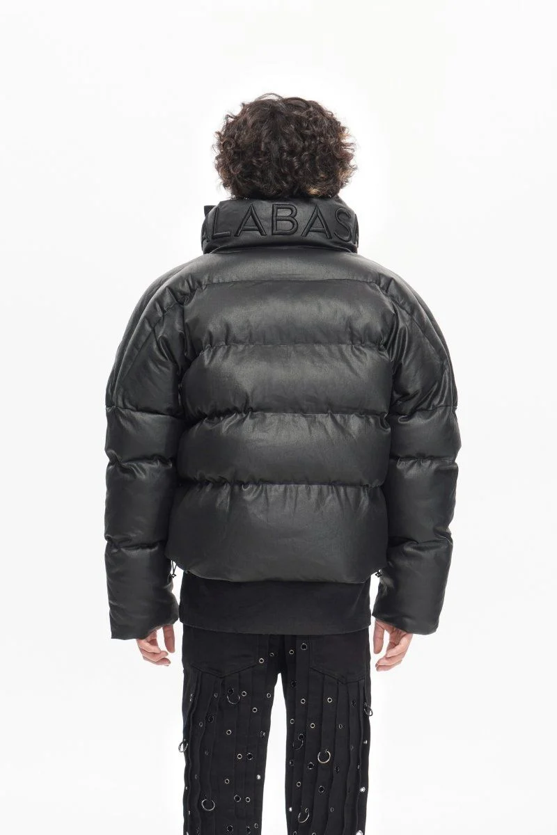 Valabasas Mr. Puffer Denim Jacket - Quilted - Image 30