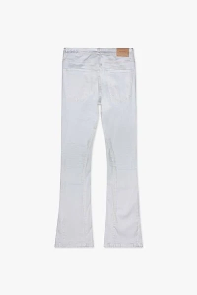 Valabasas Mr. Stacked Jeans - Flared - Image 7