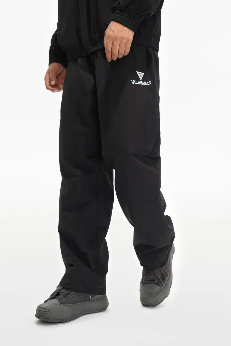 Valabasas Jogger Pants Black - Image 7