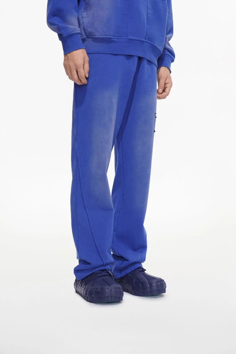 Valabasas Stand Pants Sweatpants - Embroidered Details - Image 12