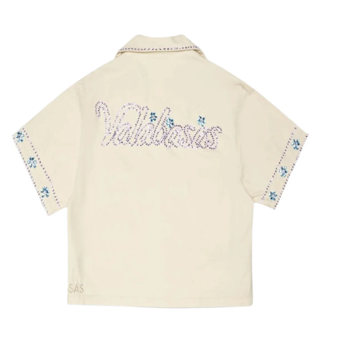 Valabasas Under Pressure Shirt - Embroidered - Image 8