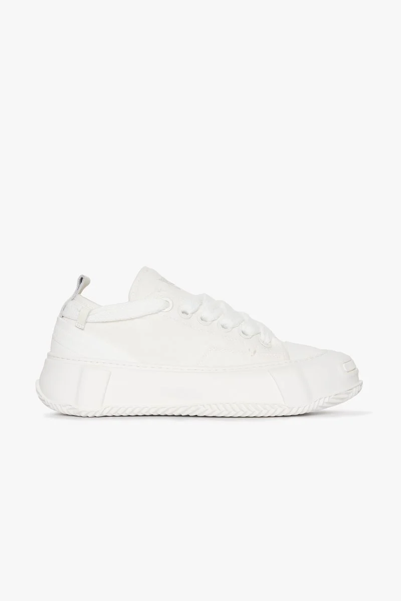 Valabasas Vision Bright 100 Sneakers - Platform Sole - Image 14