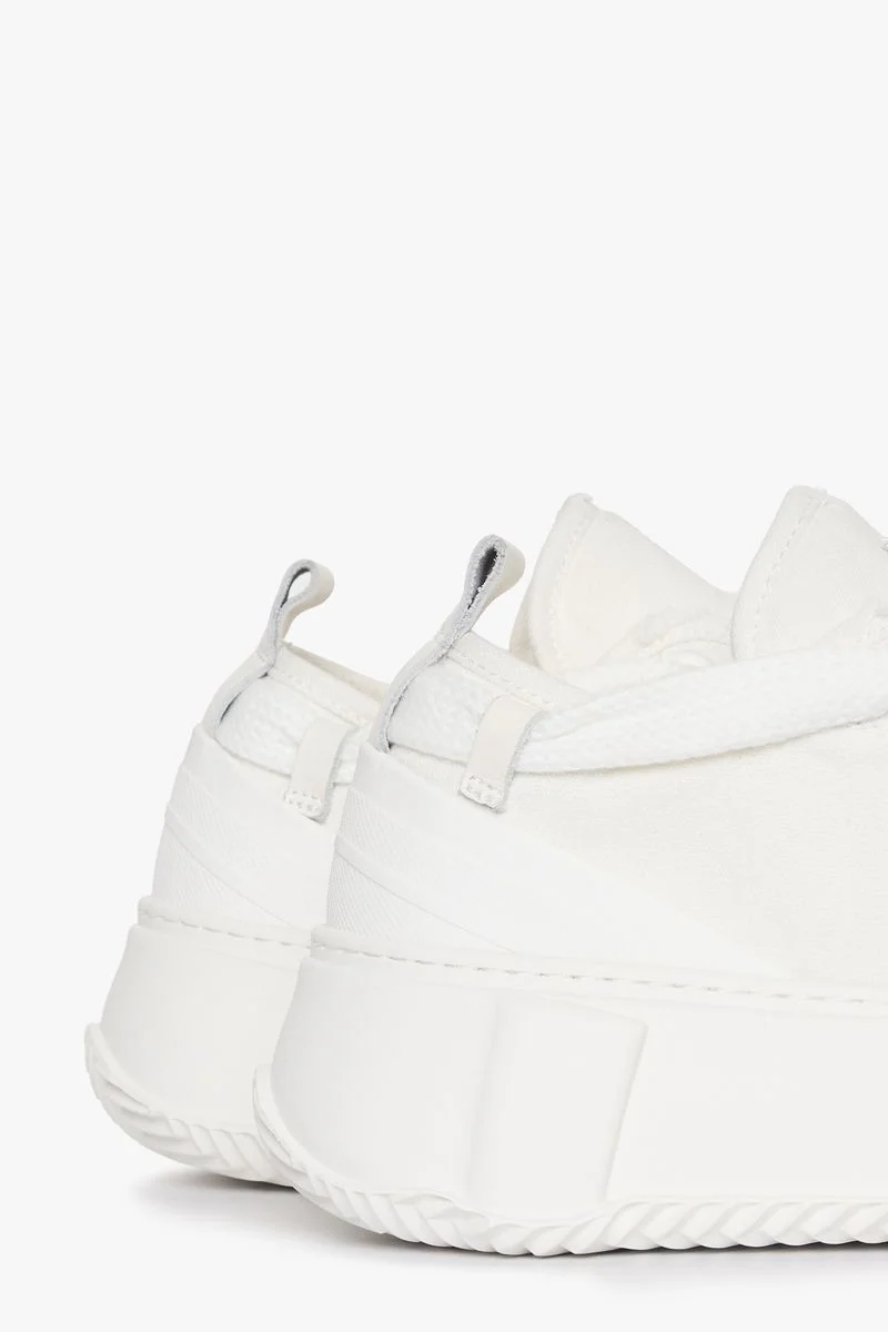 Valabasas Vision Bright 100 Sneakers - Platform Sole - Image 17