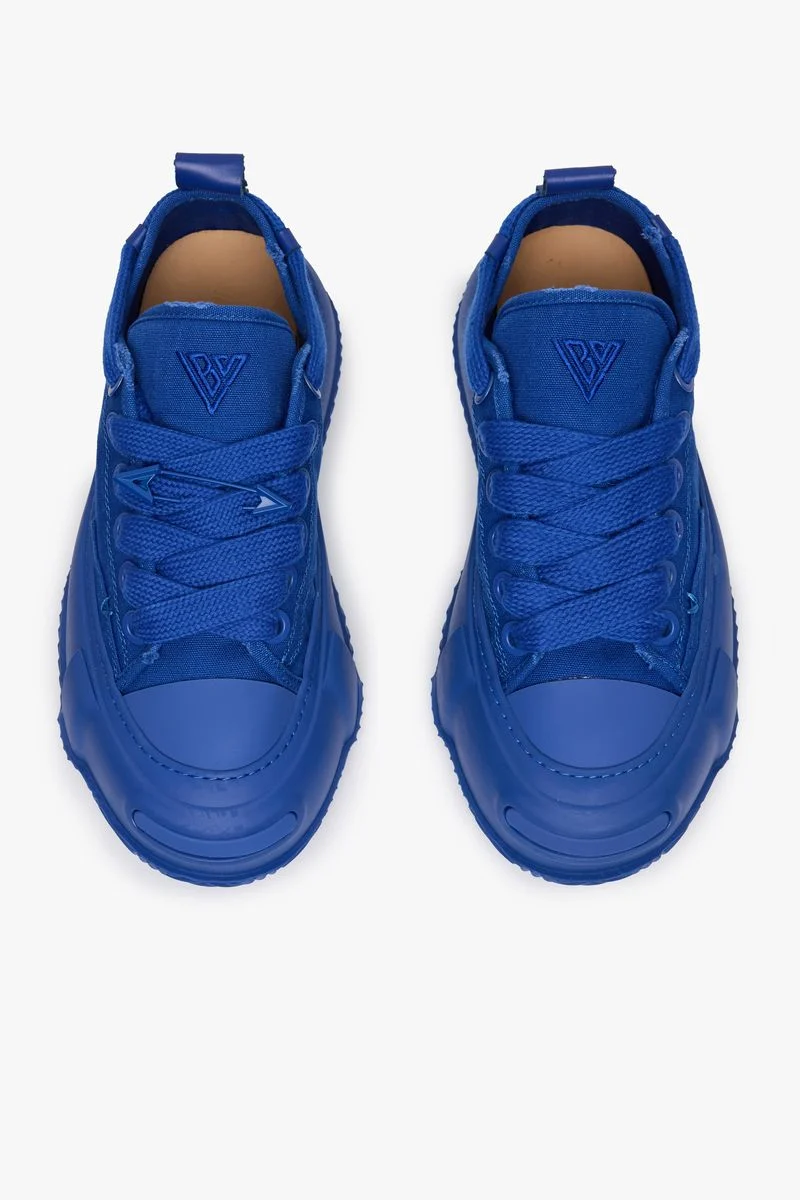 Valabasas Vision Bright 100 Sneakers - Platform Sole - Image 21