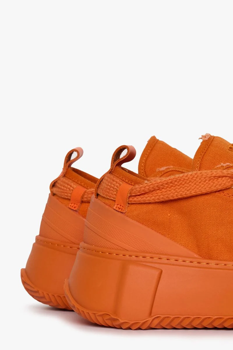 Valabasas Vision Bright 100 Sneakers - Platform Sole - Image 30