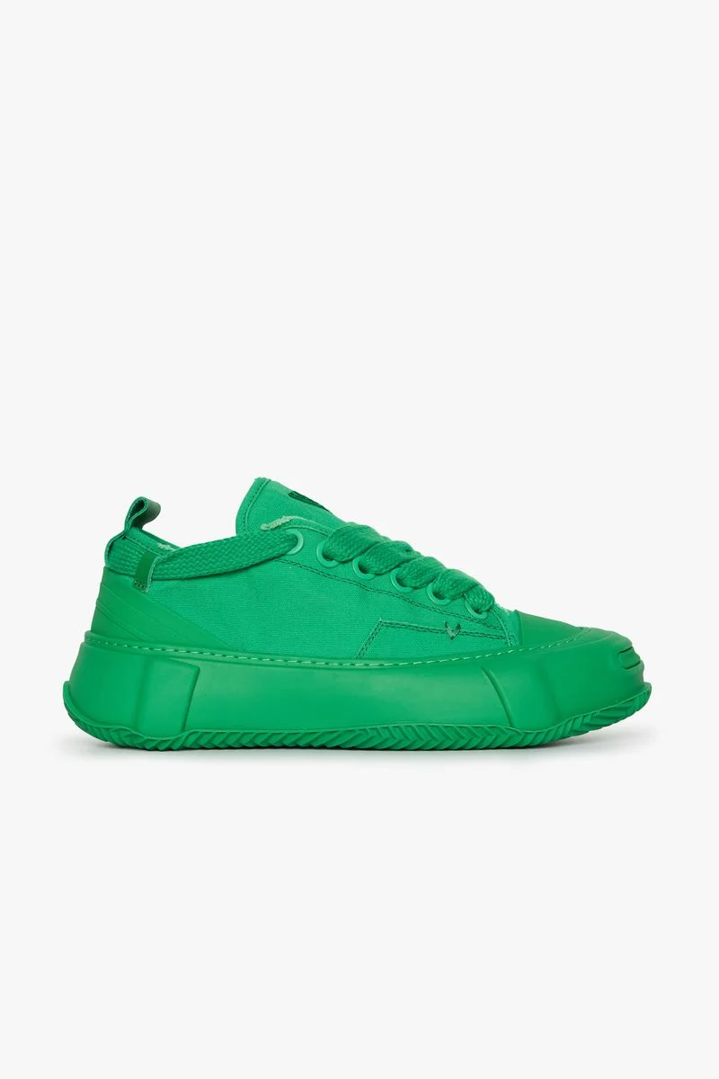 Valabasas Vision Bright 100 Sneakers - Platform Sole - Image 32