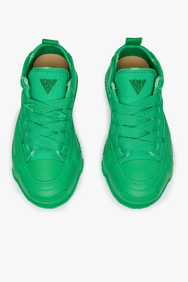 Valabasas Vision Bright 100 Sneakers - Platform Sole - Image 33