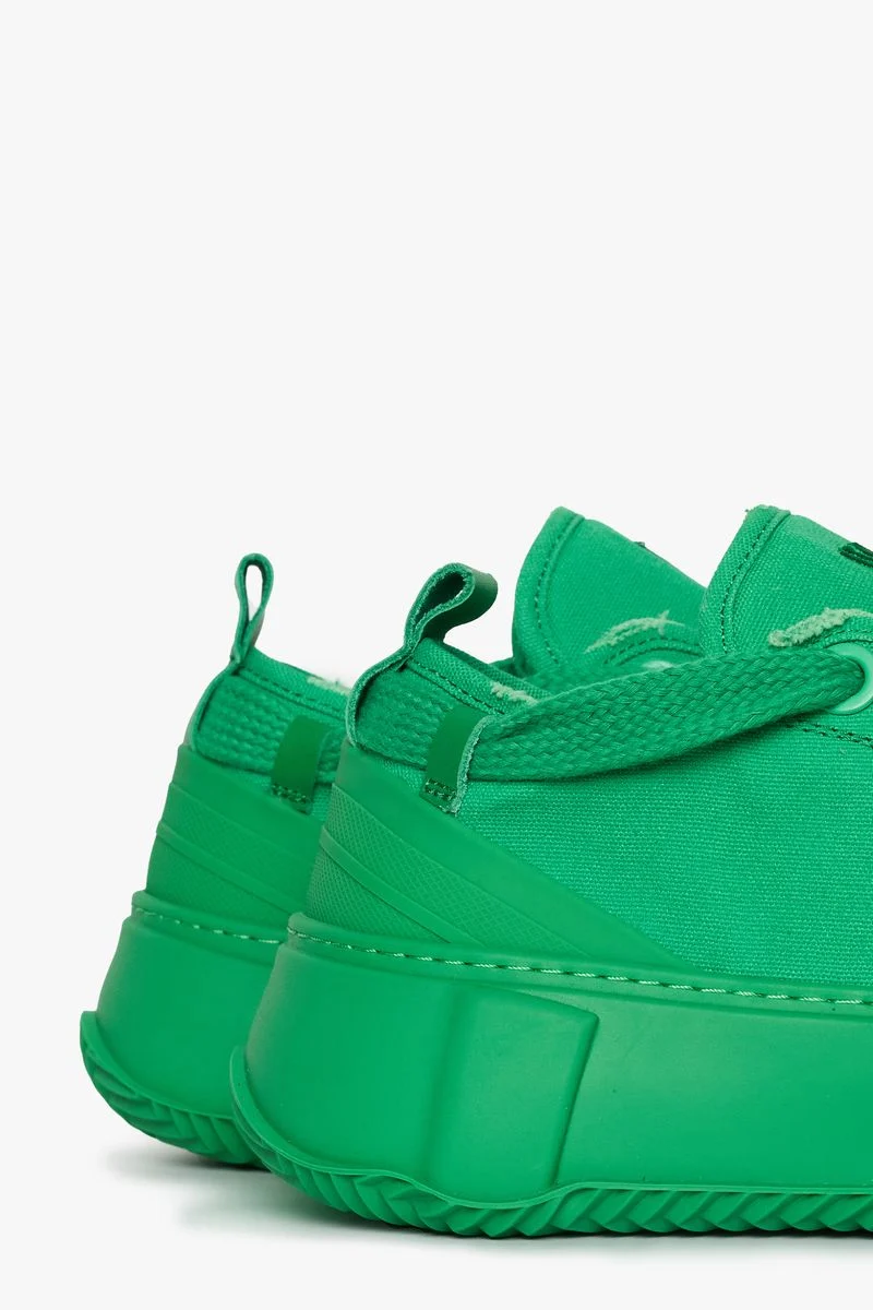 Valabasas Vision Bright 100 Sneakers - Platform Sole - Image 36
