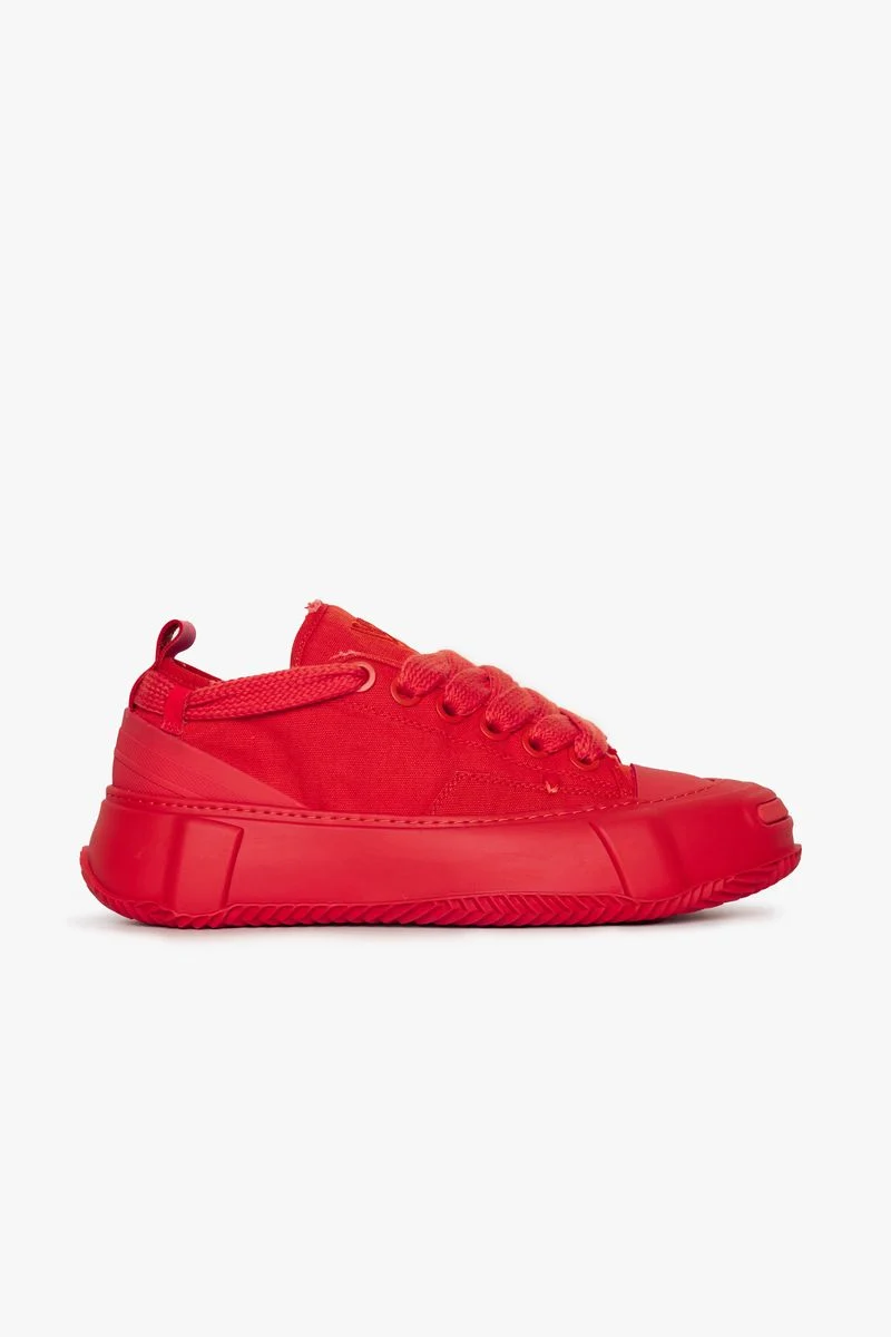 Valabasas Vision Bright 100 Sneakers - Platform Sole - Image 38
