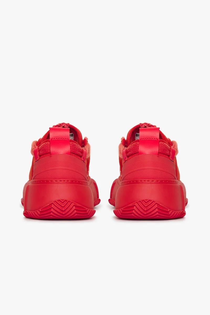 Valabasas Vision Bright 100 Sneakers - Platform Sole - Image 41