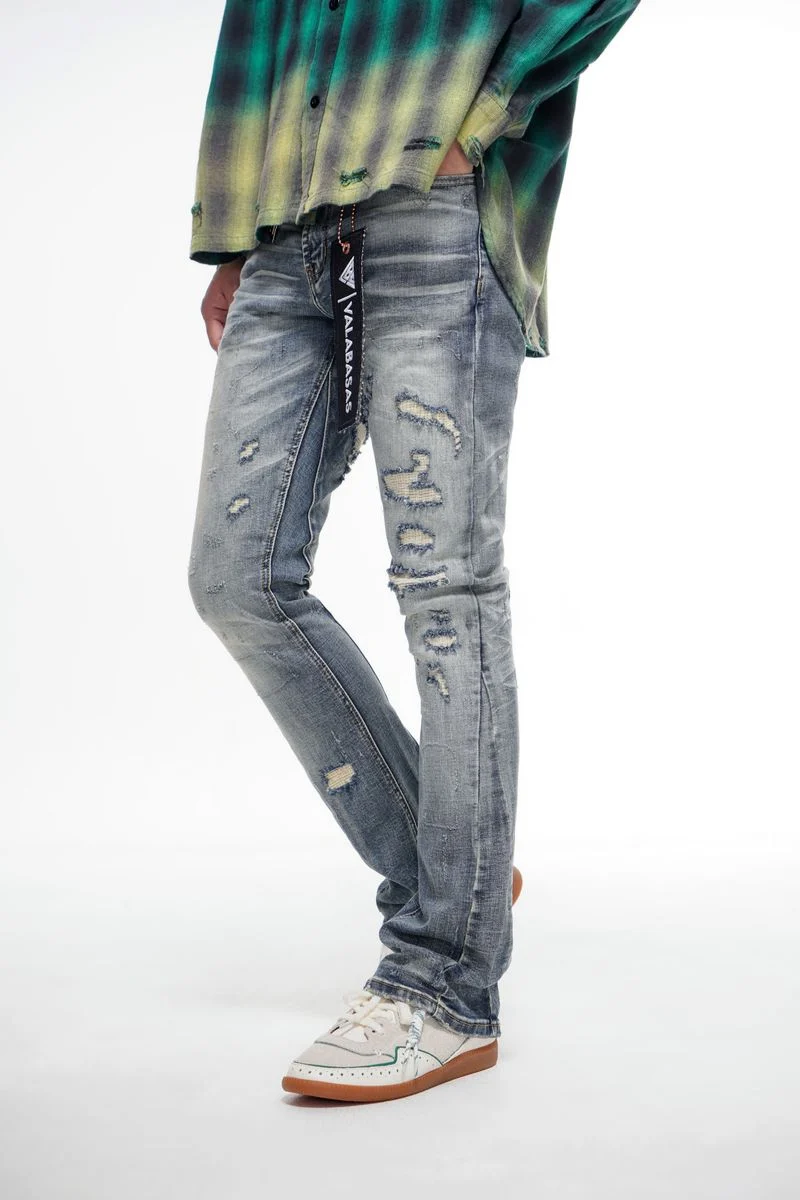 Valabasas Static Jeans - Image 6