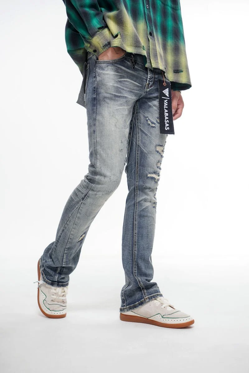 Valabasas Static Jeans - Image 7