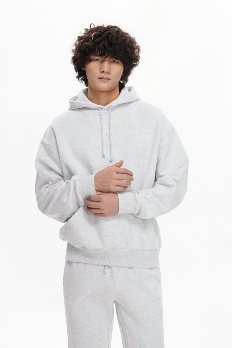 Valabasas Drop Hoodie - Relaxed Fit - Image 4