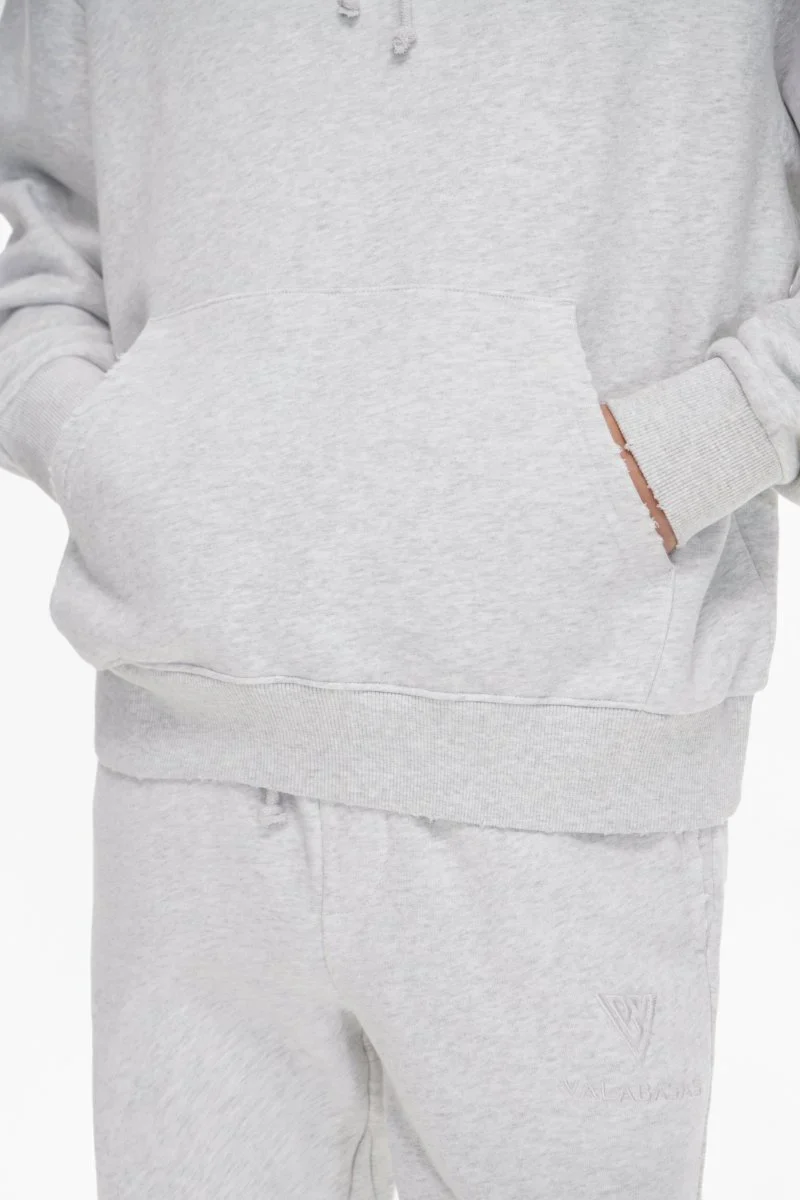 Valabasas Drop Hoodie - Relaxed Fit - Image 5