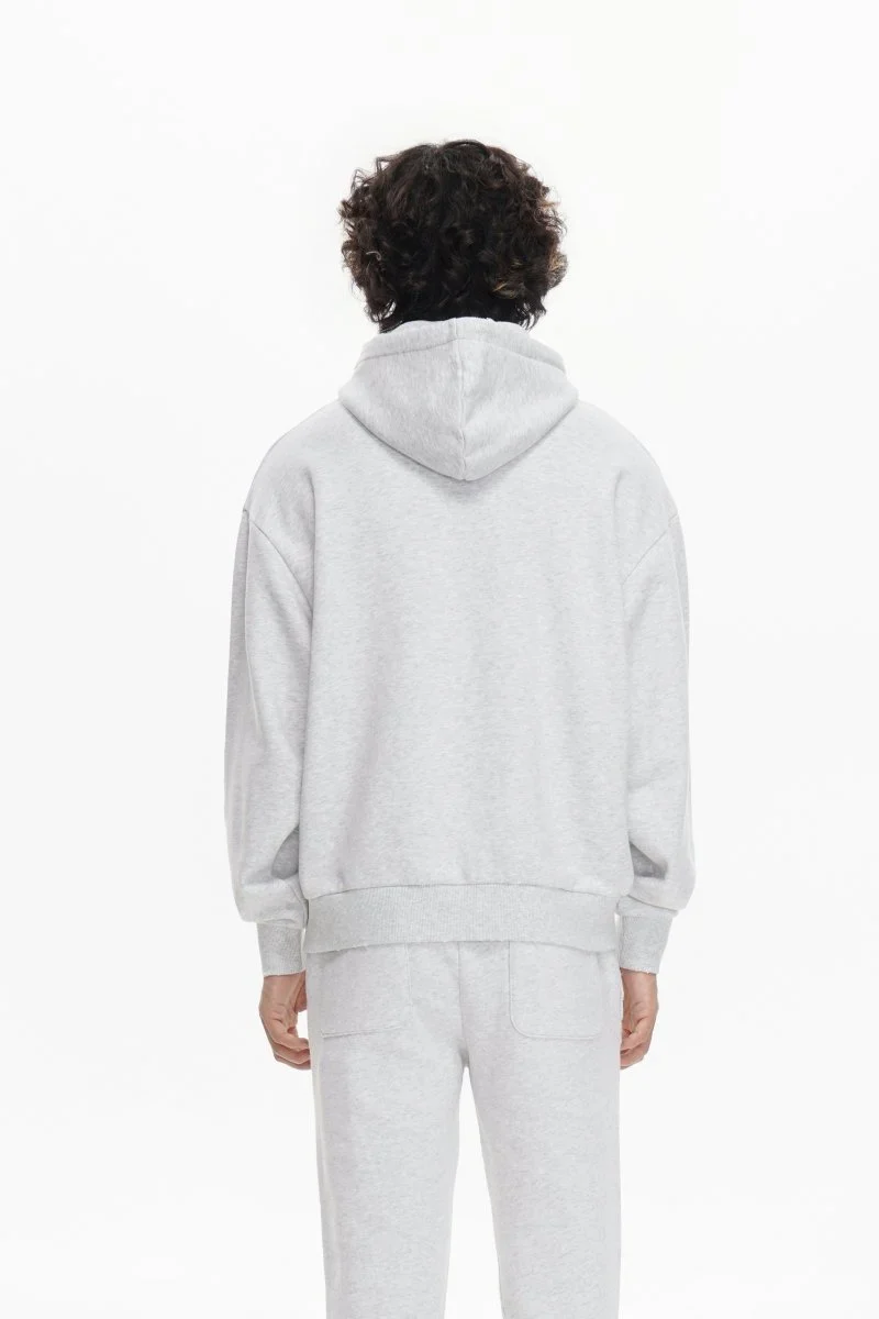 Valabasas Drop Hoodie - Relaxed Fit - Image 6