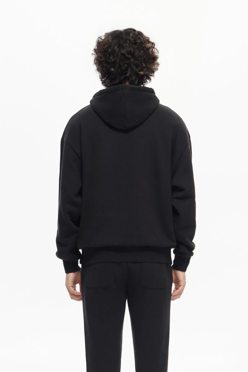 Valabasas Drop Hoodie - Relaxed Fit - Image 7