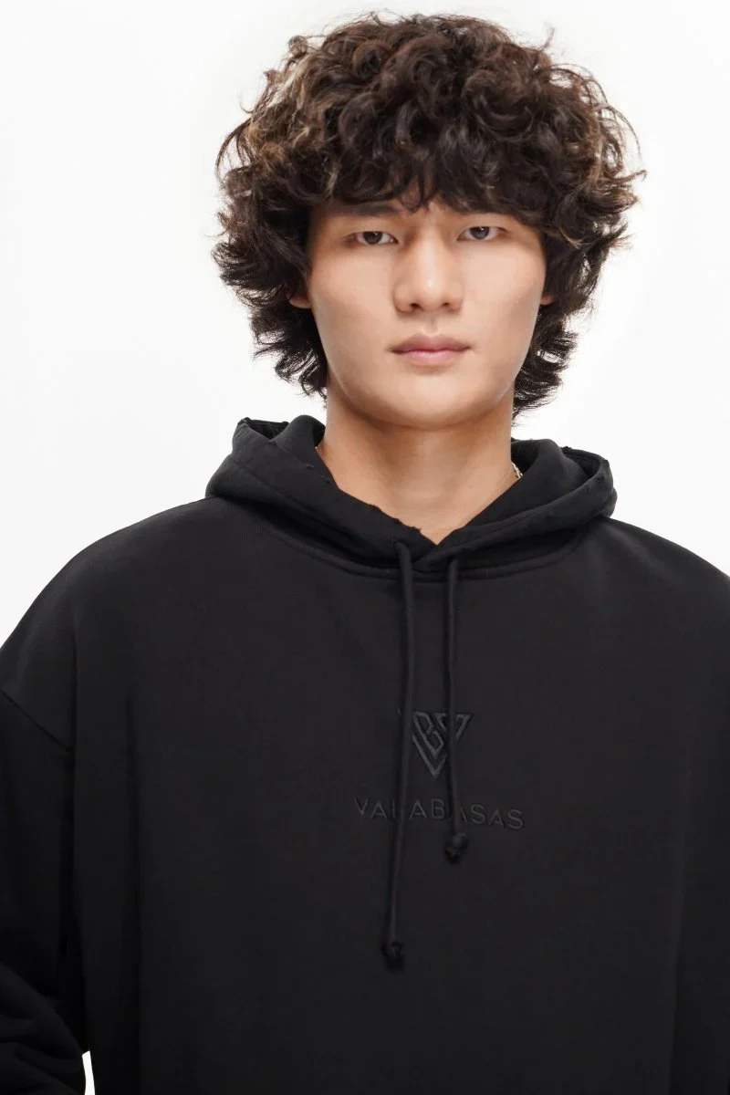Valabasas Drop Hoodie - Relaxed Fit - Image 8